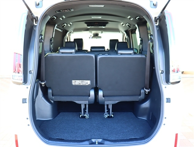 トヨタ エスクァイア ２．０ ＧＩ R2年 () 99