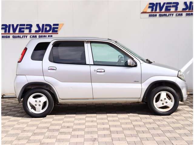 スズキ ＫＥＩ ６６０ Ａ H18年 () 99