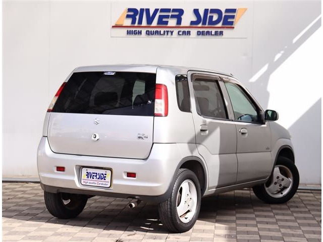 スズキ ＫＥＩ ６６０ Ａ H18年 () 99