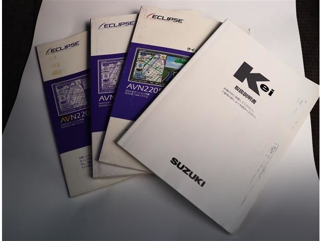 スズキ ＫＥＩ ６６０ Ａ H18年 () 99