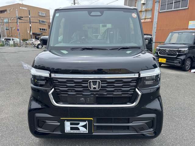 ホンダ Ｎ　ＢＯＸ カスタム ６６０ R7年 (近畿) 99