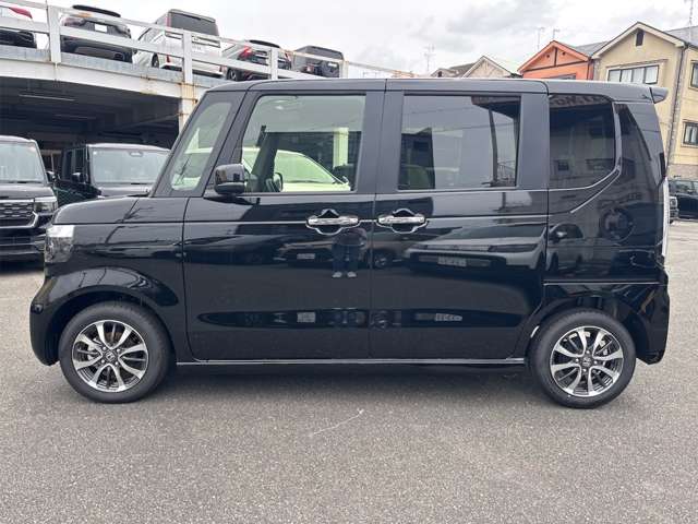 ホンダ Ｎ　ＢＯＸ カスタム ６６０ R7年 (近畿) 99