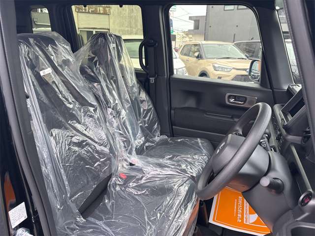 ホンダ Ｎ　ＢＯＸ カスタム ６６０ R7年 (近畿) 99