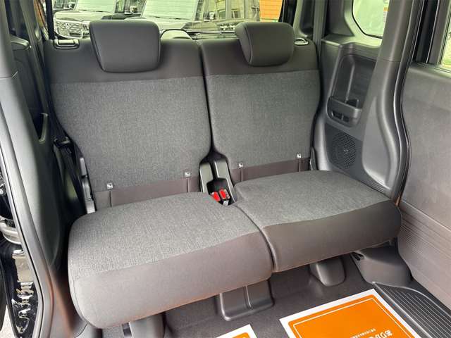 ホンダ Ｎ　ＢＯＸ カスタム ６６０ R7年 (近畿) 99