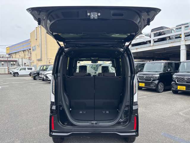 ホンダ Ｎ　ＢＯＸ カスタム ６６０ R7年 (近畿) 99