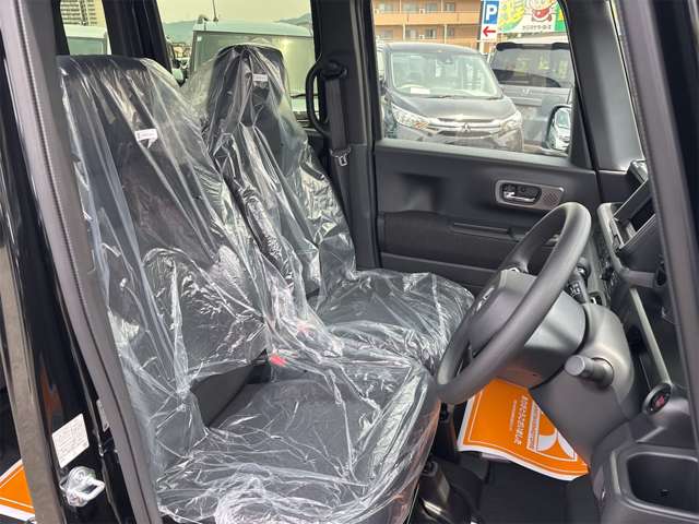 ホンダ Ｎ　ＢＯＸ カスタム ６６０ R7年 (近畿) 99