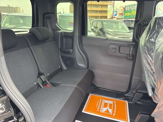 ホンダ Ｎ　ＢＯＸ カスタム ６６０ R7年 (近畿) 99