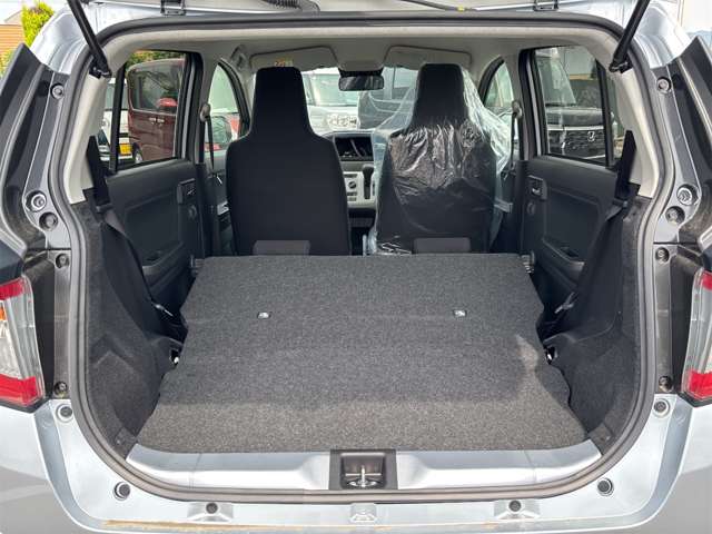 ダイハツ ミラ　イース ６６０ Ｘ ＳＡＩＩＩ R7年 (近畿) 99