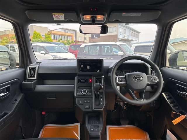 ダイハツ タフト ６６０ Ｇ ダーククロム ベンチャー R7年 (近畿) 99