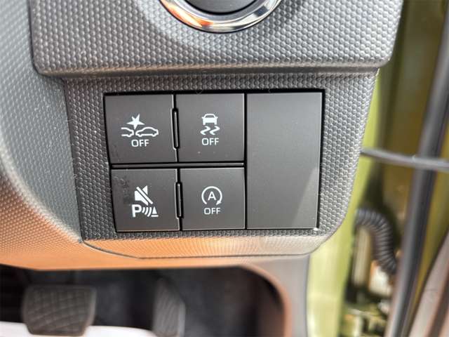 ダイハツ タフト ６６０ Ｇ ダーククロム ベンチャー R7年 (近畿) 99