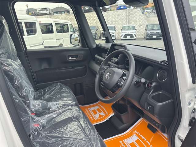 ホンダ Ｎ　ＢＯＸ ６６０ R7年 (近畿) 99