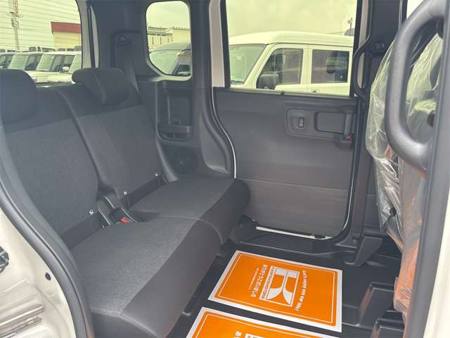 ホンダ Ｎ　ＢＯＸ ６６０ R7年 (近畿) 99