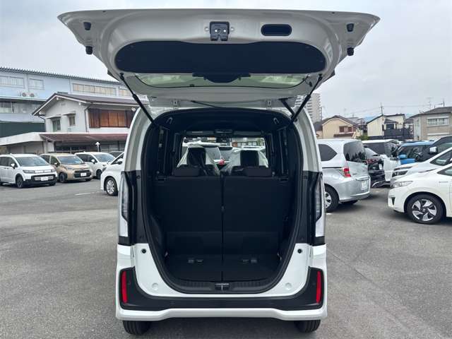 ホンダ Ｎ　ＢＯＸ ６６０ R7年 (近畿) 99