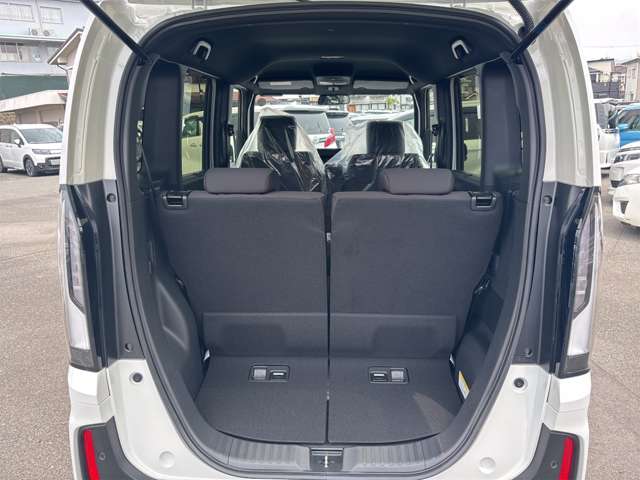 ホンダ Ｎ　ＢＯＸ ６６０ R7年 (近畿) 99