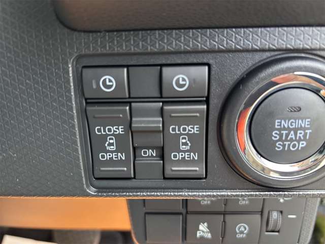 ダイハツ タント ６６０ ファンクロス R6年 (近畿) 99