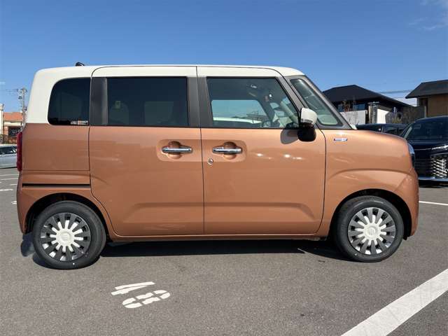 スズキ ワゴンＲ　スマイル ６６０ ハイブリッド Ｘ R7年 (近畿) 99