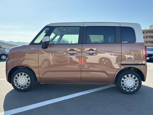 スズキ ワゴンＲ　スマイル ６６０ ハイブリッド Ｘ R7年 (近畿) 99