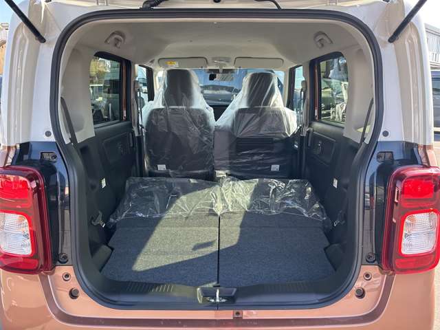 スズキ ワゴンＲ　スマイル ６６０ ハイブリッド Ｘ R7年 (近畿) 99