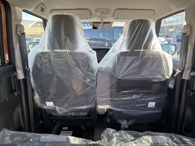 スズキ ワゴンＲ　スマイル ６６０ ハイブリッド Ｘ R7年 (近畿) 99