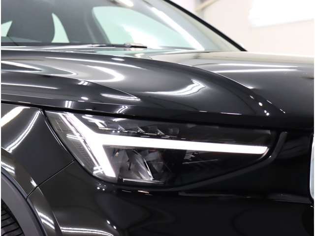 ボルボ ＸＣ４０ プラス　プロ　Ｂ３ R4年 (近畿) 99