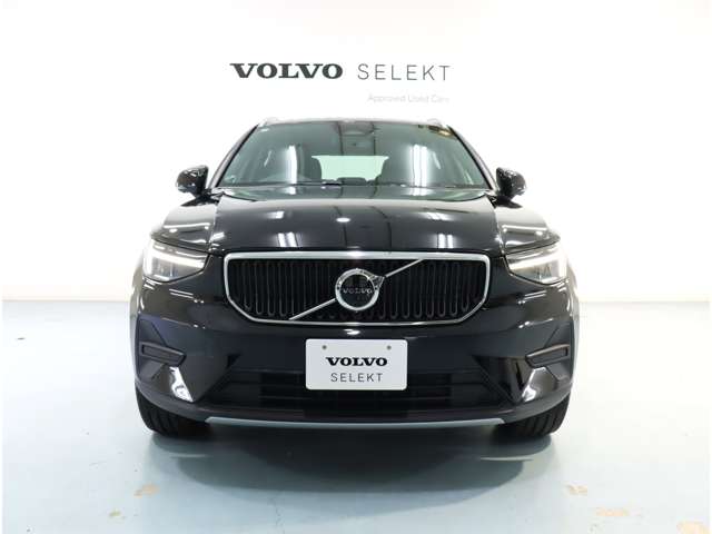 ボルボ ＸＣ４０ プラス　プロ　Ｂ３ R4年 (近畿) 99