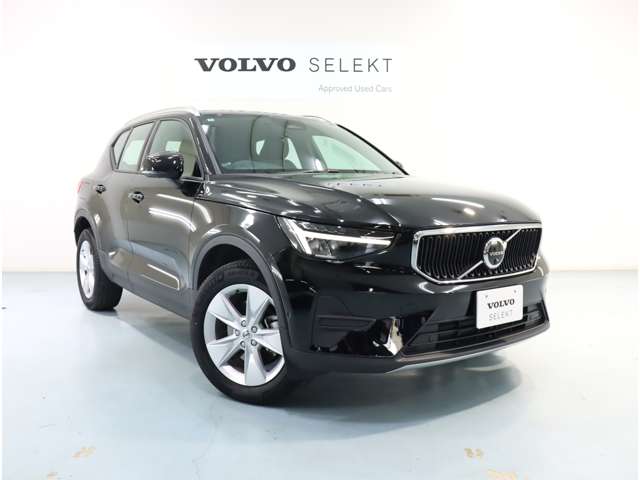 ボルボ ＸＣ４０ プラス　プロ　Ｂ３ R4年 (近畿) 99