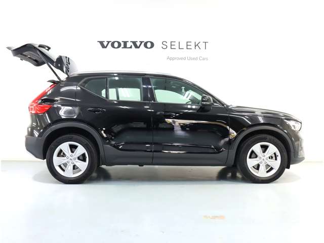 ボルボ ＸＣ４０ プラス　プロ　Ｂ３ R4年 (近畿) 99