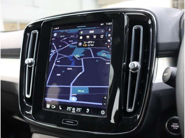 ボルボ ＸＣ４０ プラス　プロ　Ｂ３ R4年 (近畿) 99