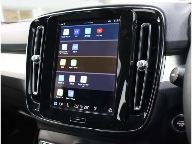 ボルボ ＸＣ４０ プラス　プロ　Ｂ３ R4年 (近畿) 99