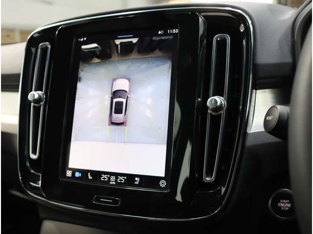 ボルボ ＸＣ４０ プラス　プロ　Ｂ３ R4年 (近畿) 99