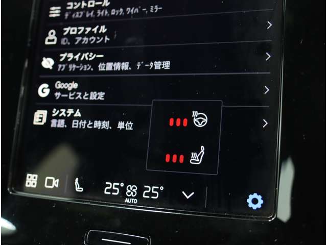ボルボ ＸＣ４０ プラス　プロ　Ｂ３ R4年 (近畿) 99