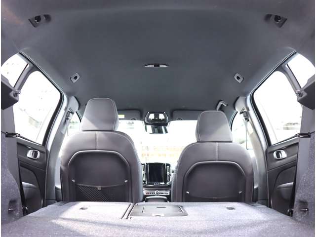 ボルボ ＸＣ４０ プラス　プロ　Ｂ３ R4年 (近畿) 99