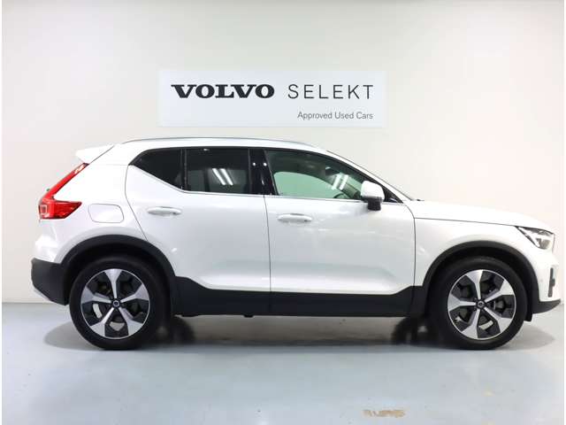 ボルボ ＸＣ４０ アルティメット Ｂ４ ＡＷＤ ４ＷＤ R4年 (近畿) 99
