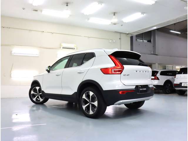 ボルボ ＸＣ４０ アルティメット Ｂ４ ＡＷＤ ４ＷＤ R4年 (近畿) 99