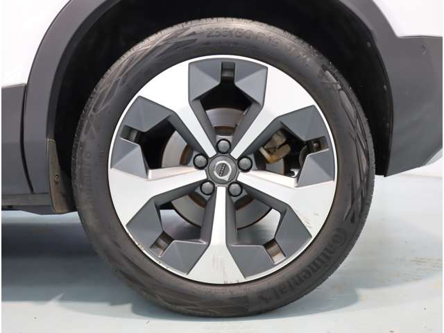 ボルボ ＸＣ４０ アルティメット Ｂ４ ＡＷＤ ４ＷＤ R4年 (近畿) 99