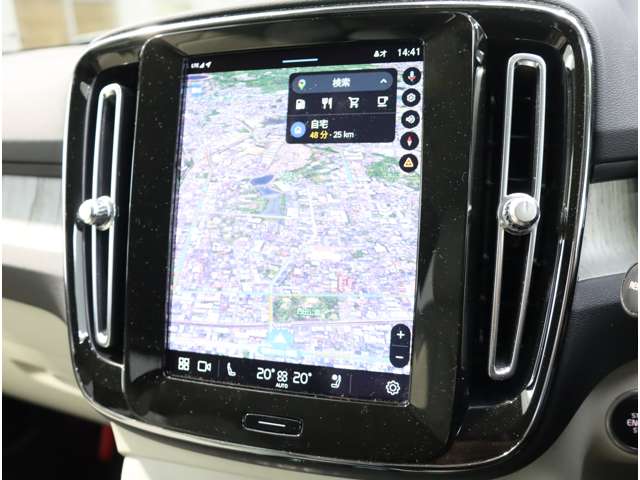 ボルボ ＸＣ４０ アルティメット Ｂ４ ＡＷＤ ４ＷＤ R4年 (近畿) 99