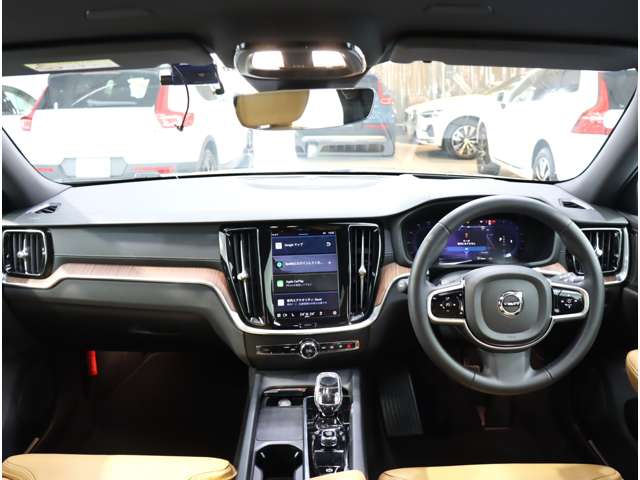 ボルボ Ｖ６０ アルティメット　Ｂ４ R4年 (近畿) 99