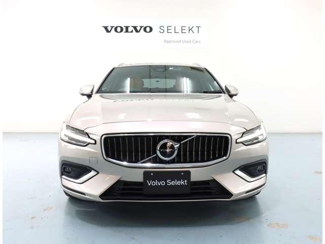 ボルボ Ｖ６０ アルティメット　Ｂ４ R4年 (近畿) 99