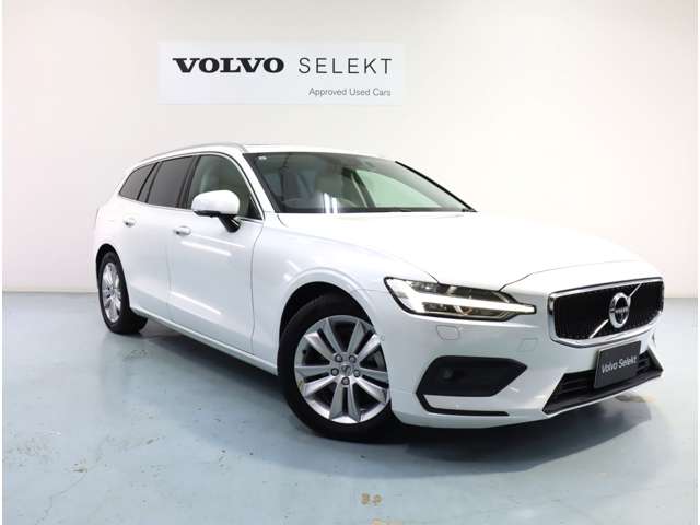 ボルボ Ｖ６０ Ｂ４　モメンタム R3年 (近畿) 99