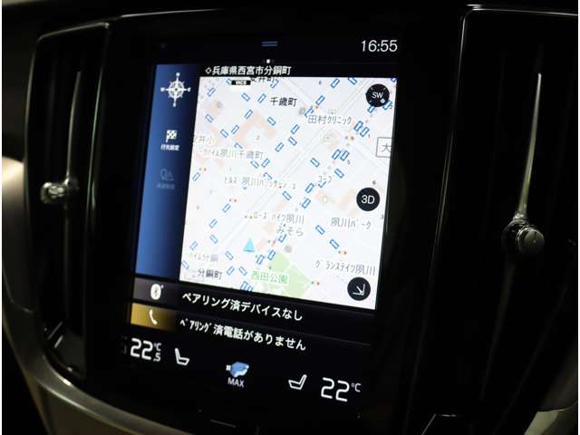 ボルボ Ｖ６０ Ｂ４　モメンタム R3年 (近畿) 99