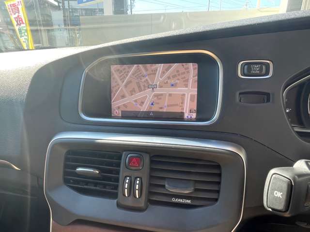 ボルボ Ｖ４０ Ｔ３　インスクリプション H30年 (東海) 99