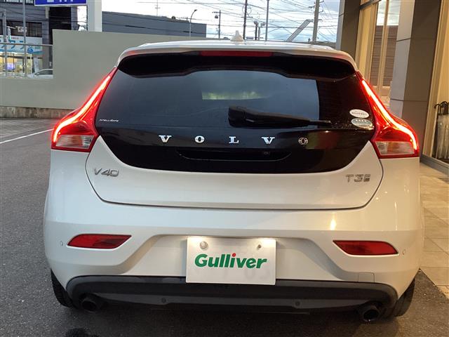 ボルボ Ｖ４０ Ｔ３　インスクリプション H30年 (東海) 99