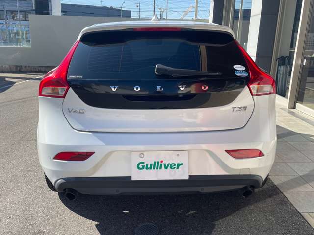 ボルボ Ｖ４０ Ｔ３　インスクリプション H30年 (東海) 99