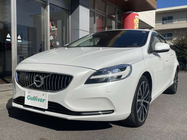 ボルボ Ｖ４０ Ｔ３　インスクリプション H30年 (東海) 99