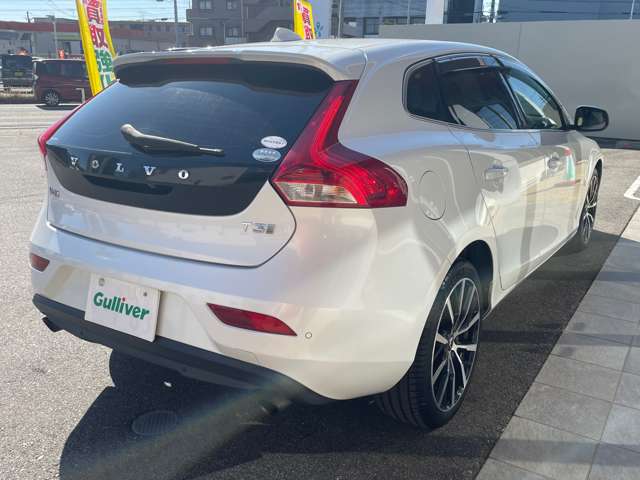 ボルボ Ｖ４０ Ｔ３　インスクリプション H30年 (東海) 99