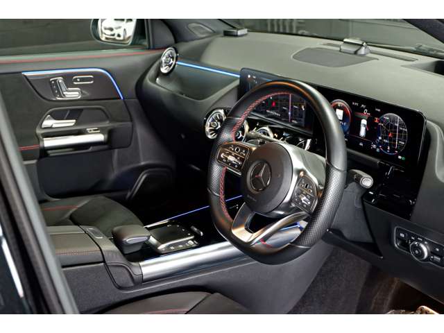 メルセデスベンツ ＧＬＡクラス ＧＬＡ２００ Ｄ ４マチック ＡＭＧラインパッケージ ディーゼルターボ ４ＷＤ R5年 (北海道) 99