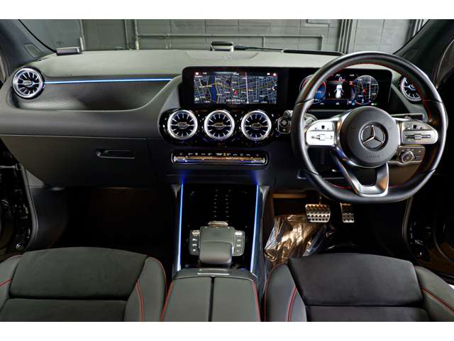 メルセデスベンツ ＧＬＡクラス ＧＬＡ２００ Ｄ ４マチック ＡＭＧラインパッケージ ディーゼルターボ ４ＷＤ R5年 (北海道) 99