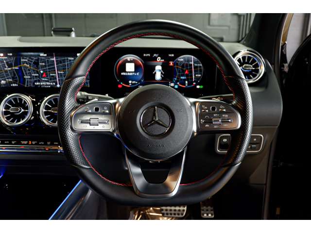 メルセデスベンツ ＧＬＡクラス ＧＬＡ２００ Ｄ ４マチック ＡＭＧラインパッケージ ディーゼルターボ ４ＷＤ R5年 (北海道) 99