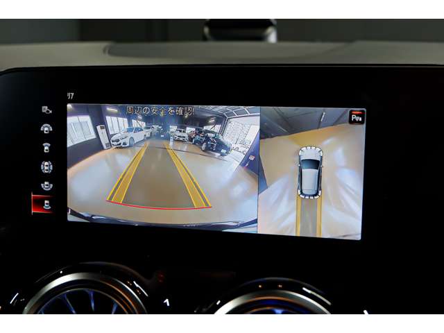 メルセデスベンツ ＧＬＡクラス ＧＬＡ２００ Ｄ ４マチック ＡＭＧラインパッケージ ディーゼルターボ ４ＷＤ R5年 (北海道) 99