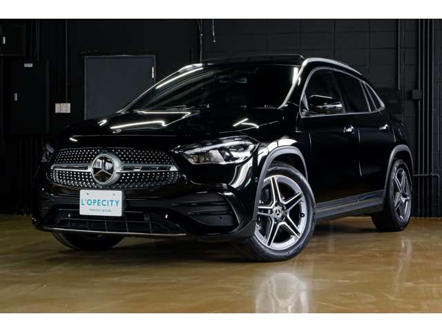 メルセデスベンツ ＧＬＡクラス ＧＬＡ２００ Ｄ ４マチック ＡＭＧラインパッケージ ディーゼルターボ ４ＷＤ R5年 (北海道) 99